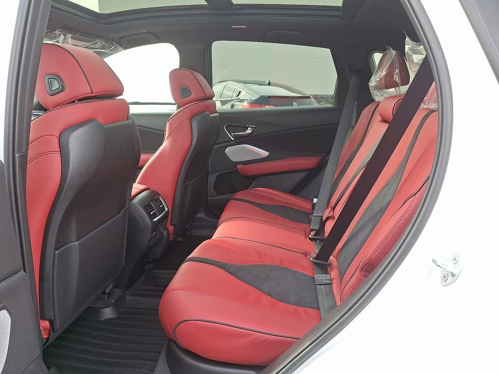 New 2026 Acura RDX A-Spec image 5