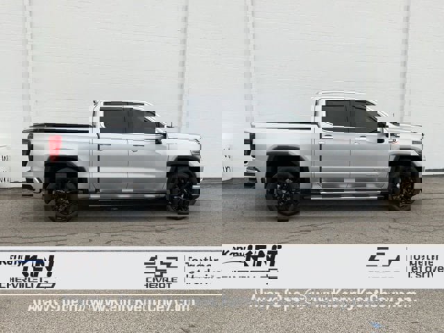 Certified 2022 GMC Sierra 1500 Denali image 3