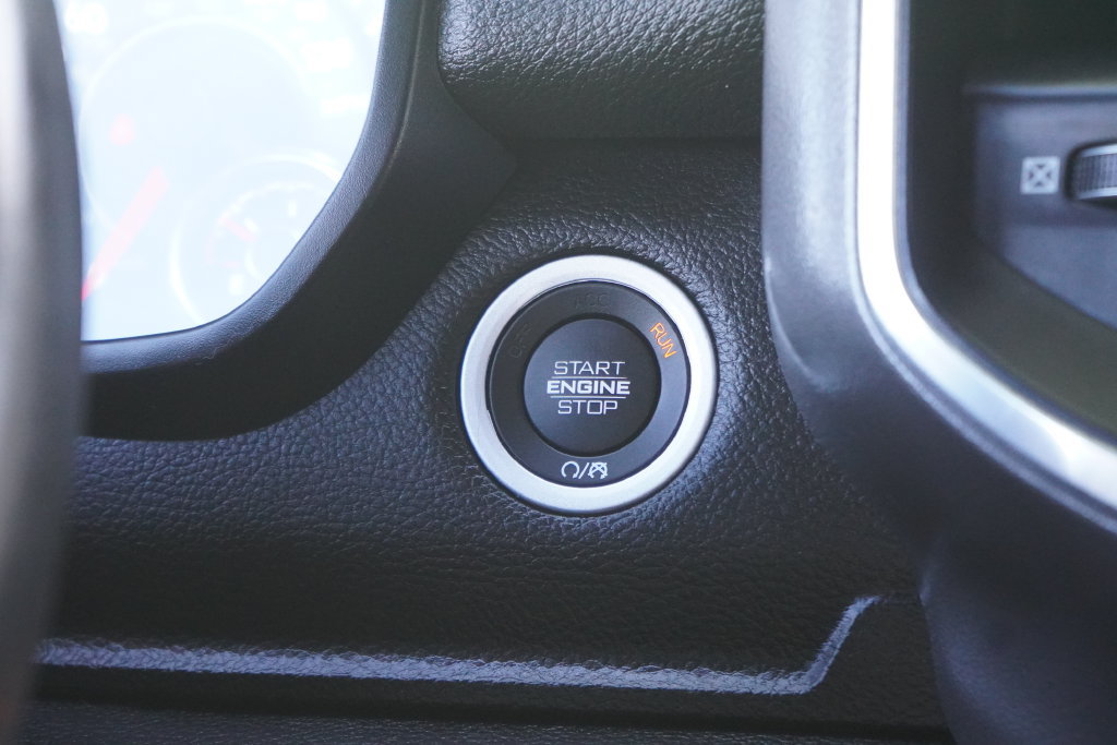 Used 2023 RAM 1500 Laramie AWD/4WD image 26