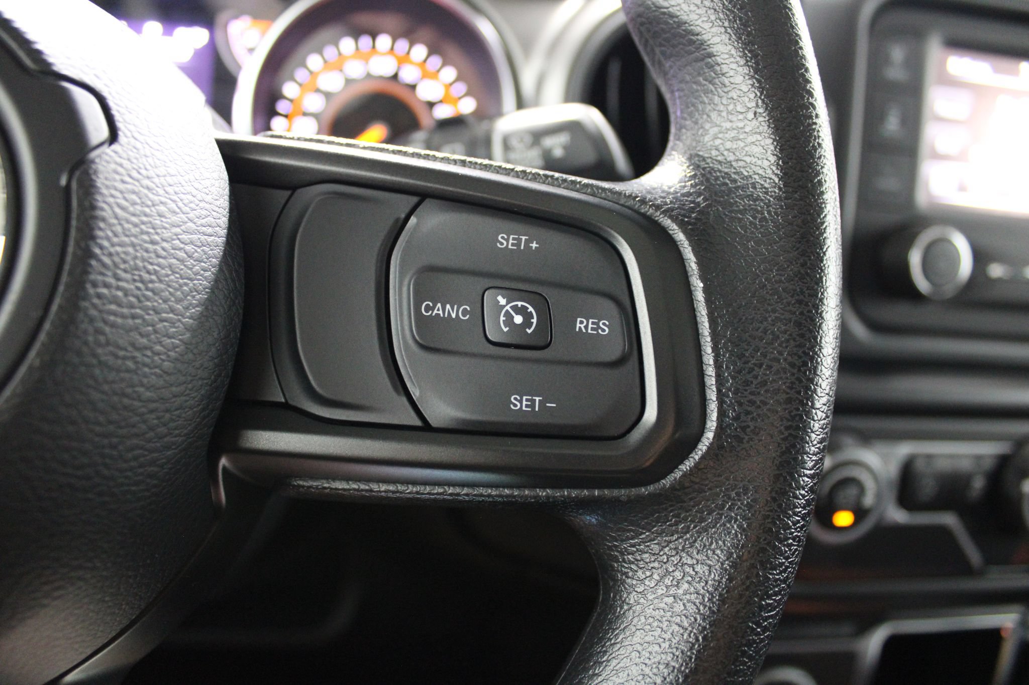 Used 2021 Jeep Wrangler Unlimited Sport AWD/4WD image 36