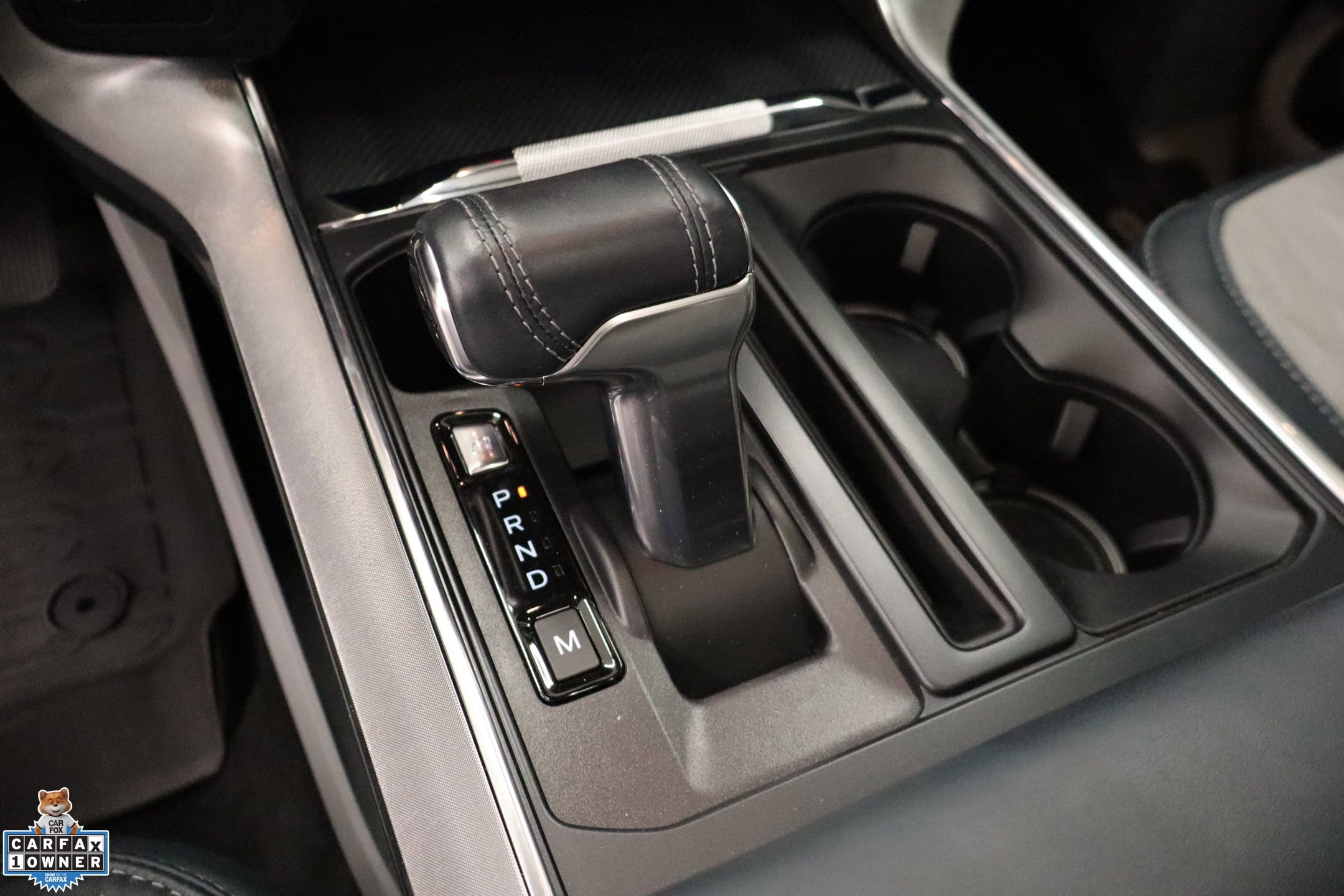 Used 2021 Ford F150 Limited AWD/4WD image 20