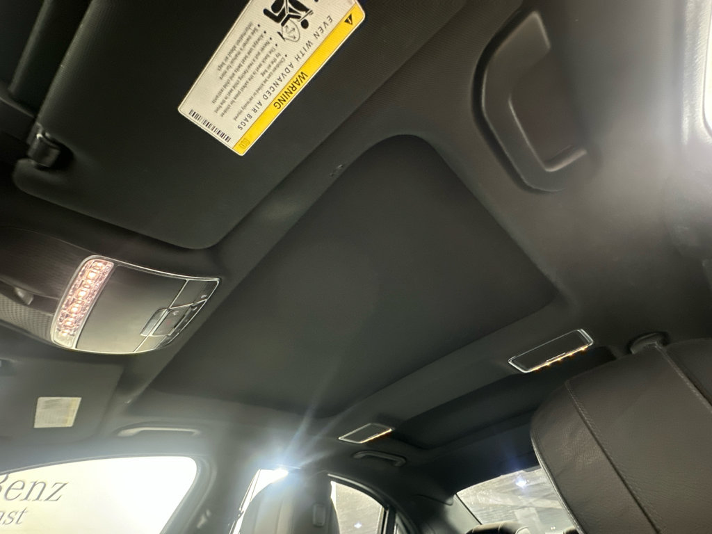 Used 2018 Mercedes-Benz S 450 Sedan image 34