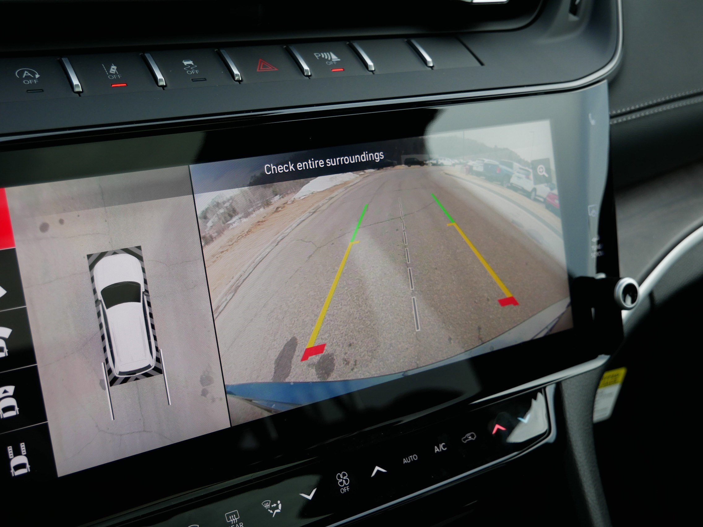 New 2026 Jeep Grand Cherokee Limited image 21