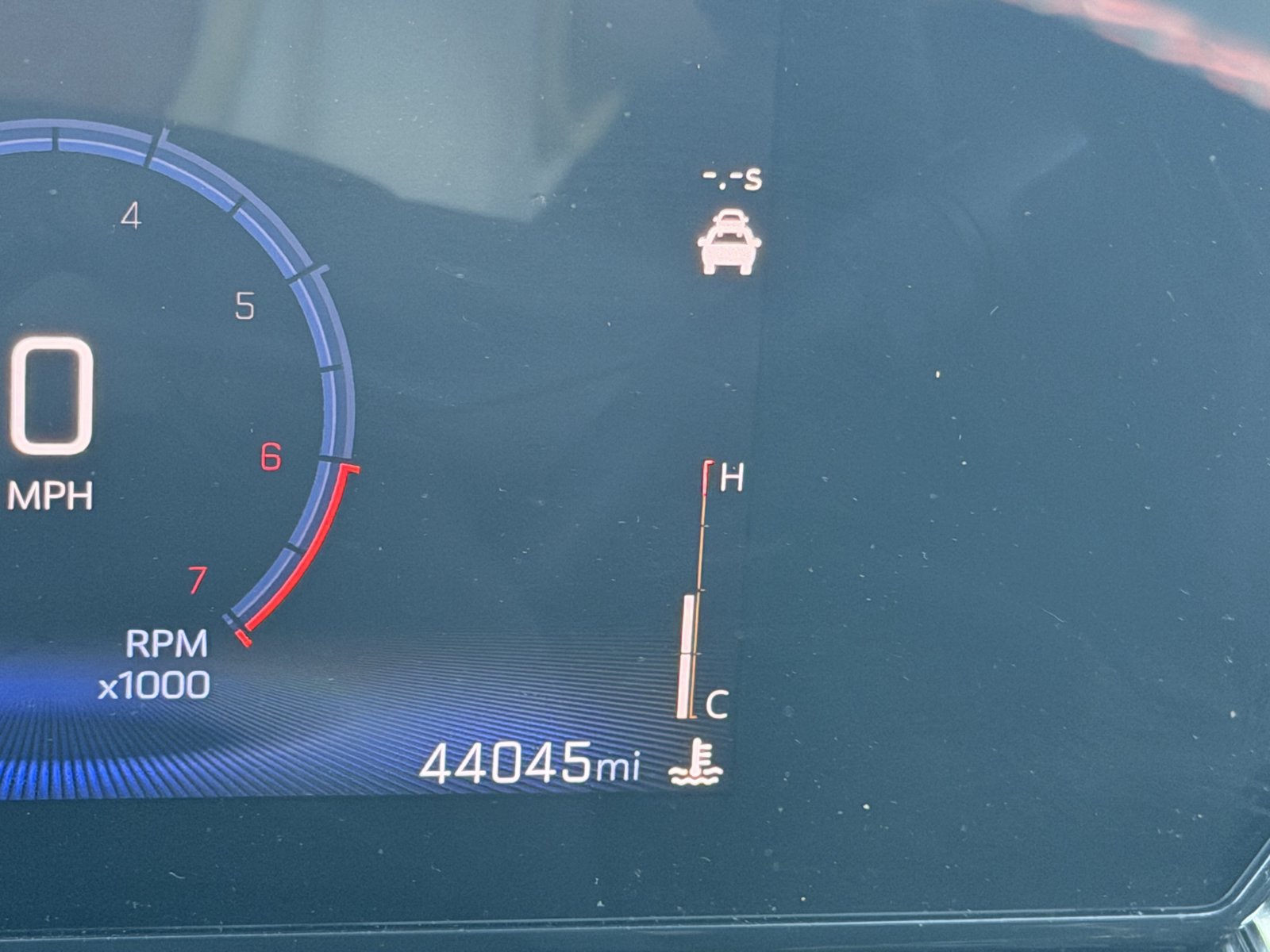 Used 2025 Chevrolet Trax RS w/ Sunroof Package FWD image 22