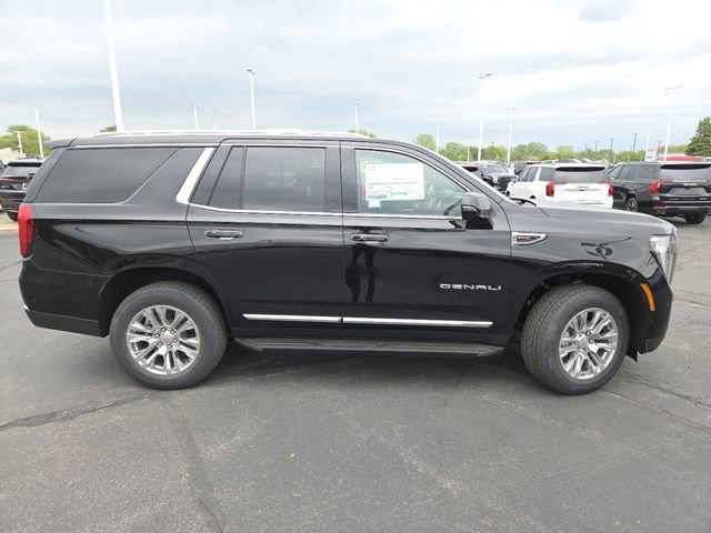 New 2026 GMC Yukon Denali w/ Advanced Technology Package AWD/4WD image 29