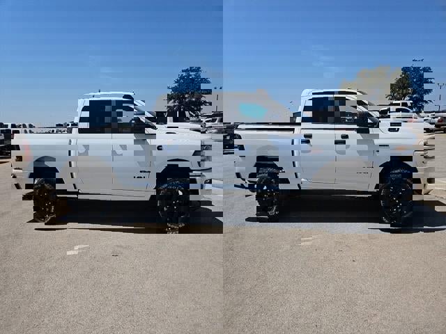 New 2026 RAM 2500 Lone Star image 38