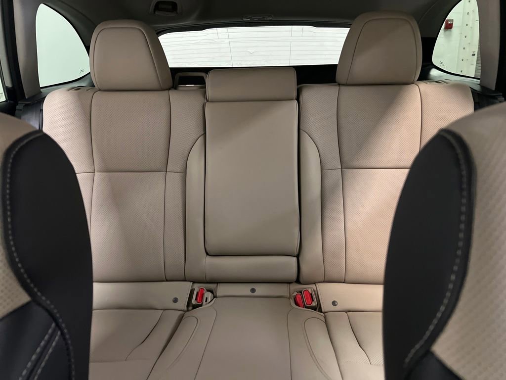 Certified 2025 Subaru Outback Limited image 28