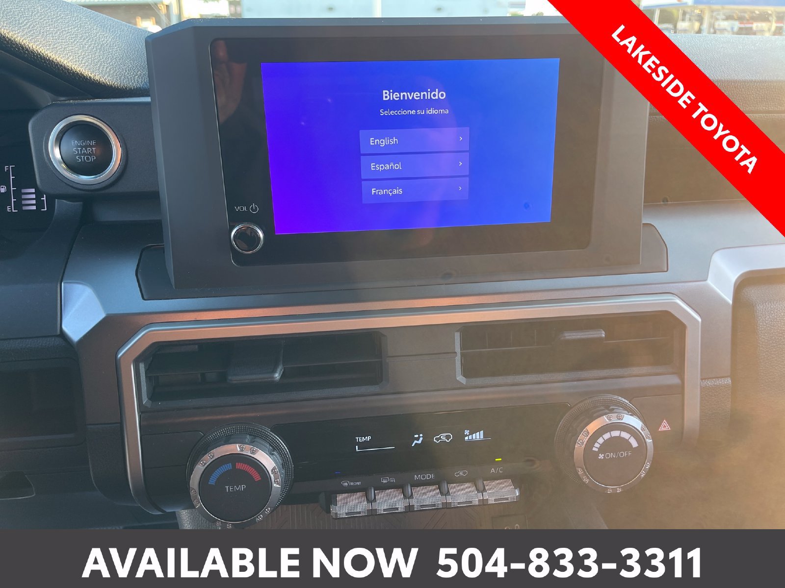 Certified 2025 Toyota 4Runner SR5 AWD/4WD image 33