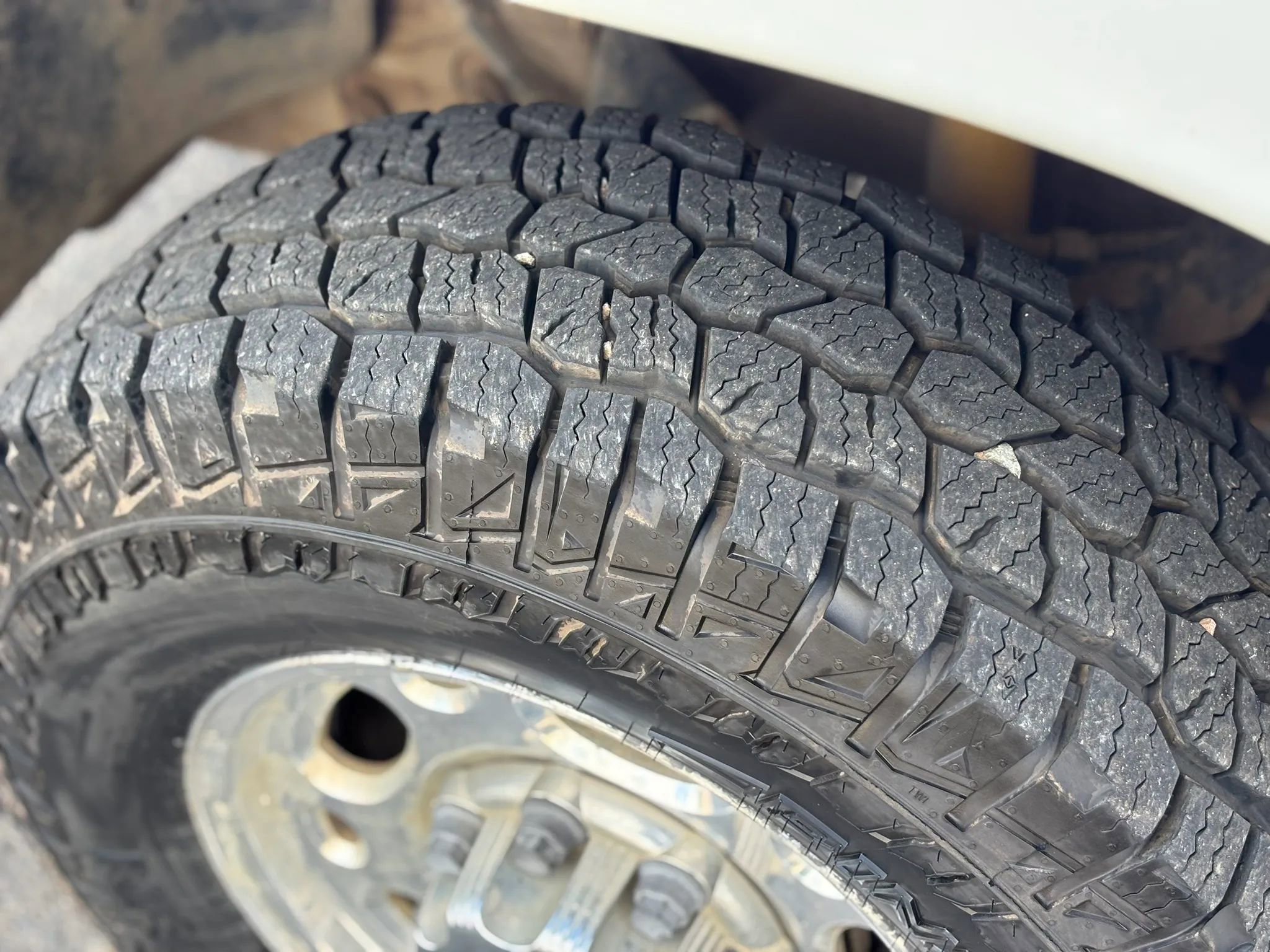 Used 2003 Chevrolet Silverado 2500 LS image 10
