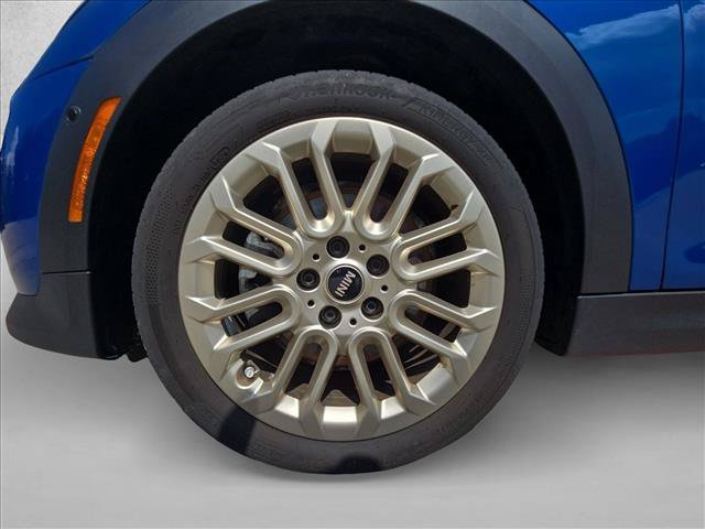 Used 2025 MINI Cooper S FWD image 25