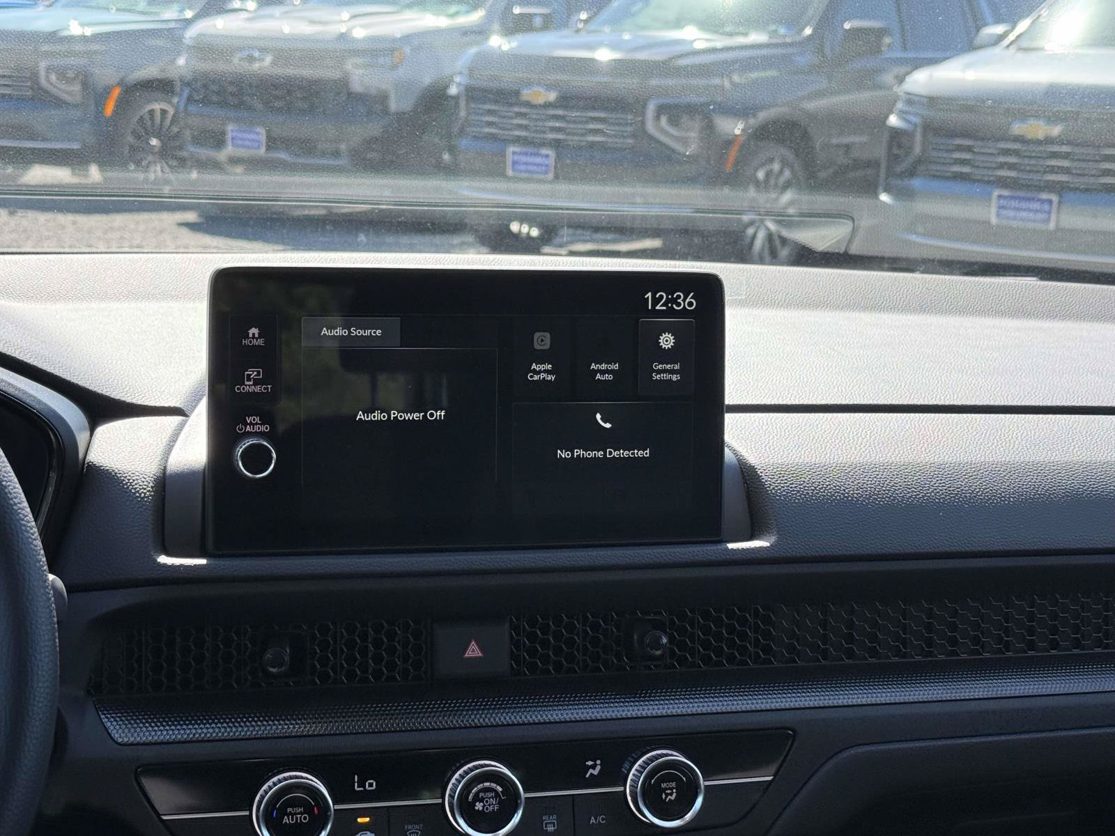 New 2027 Honda CR-V LX image 10