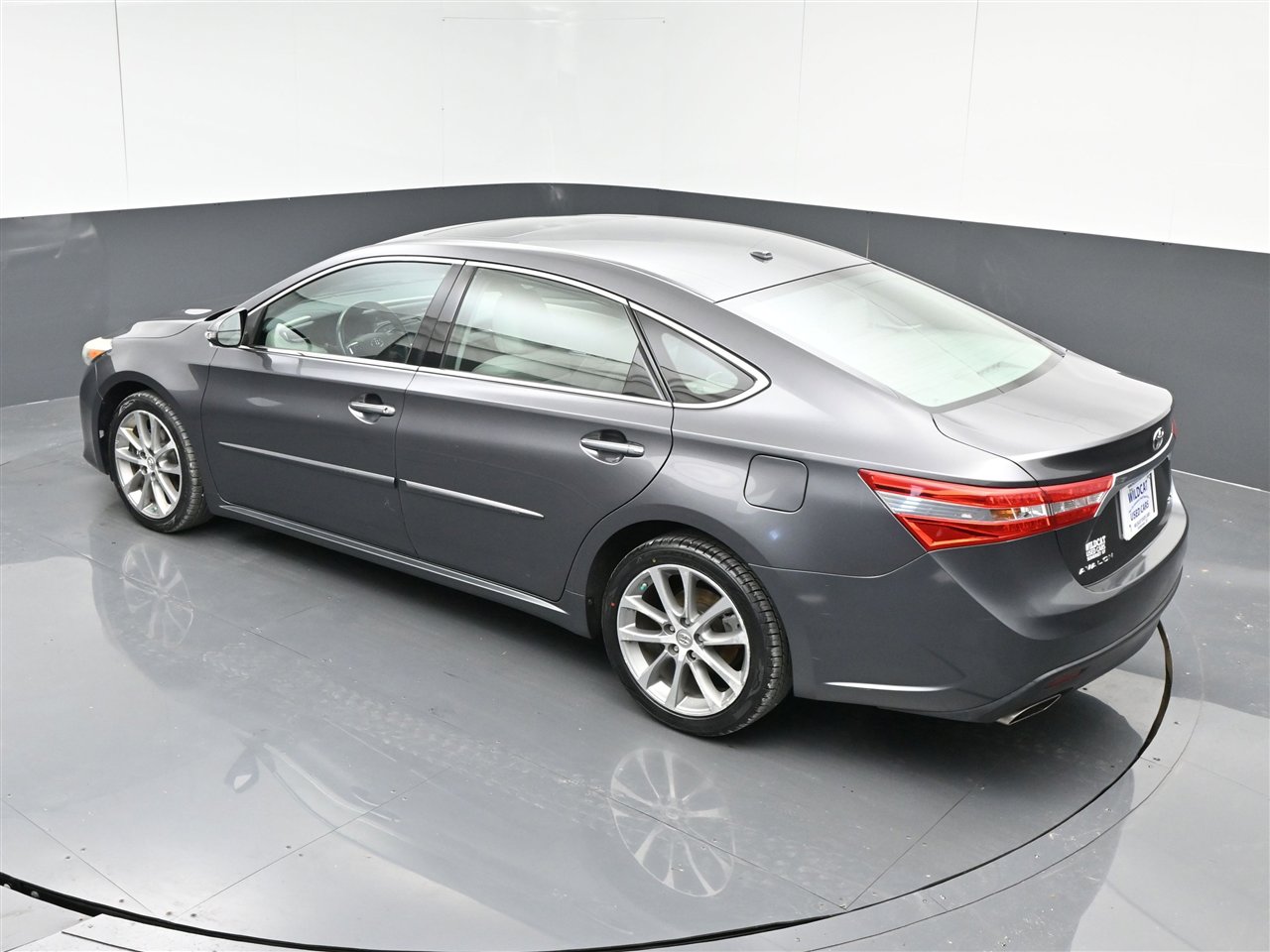 Used 2015 Toyota Avalon XLE Touring image 27