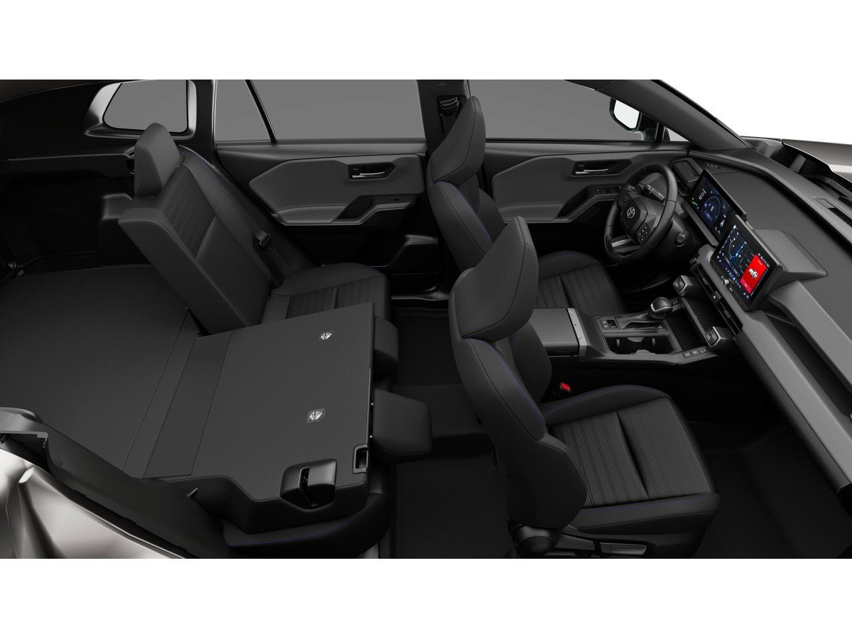 New 2026 Toyota RAV4 SE AWD/4WD image 22