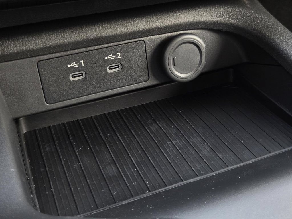 New 2027 Nissan Sentra SV w/ Floor Mat Package FWD image 20