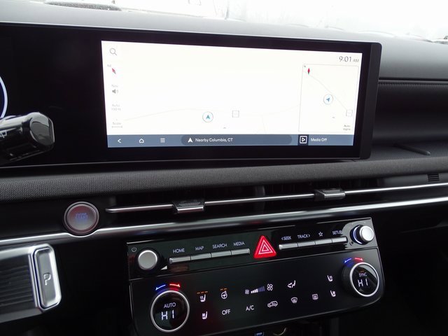 New 2026 Hyundai Tucson Limited image 14