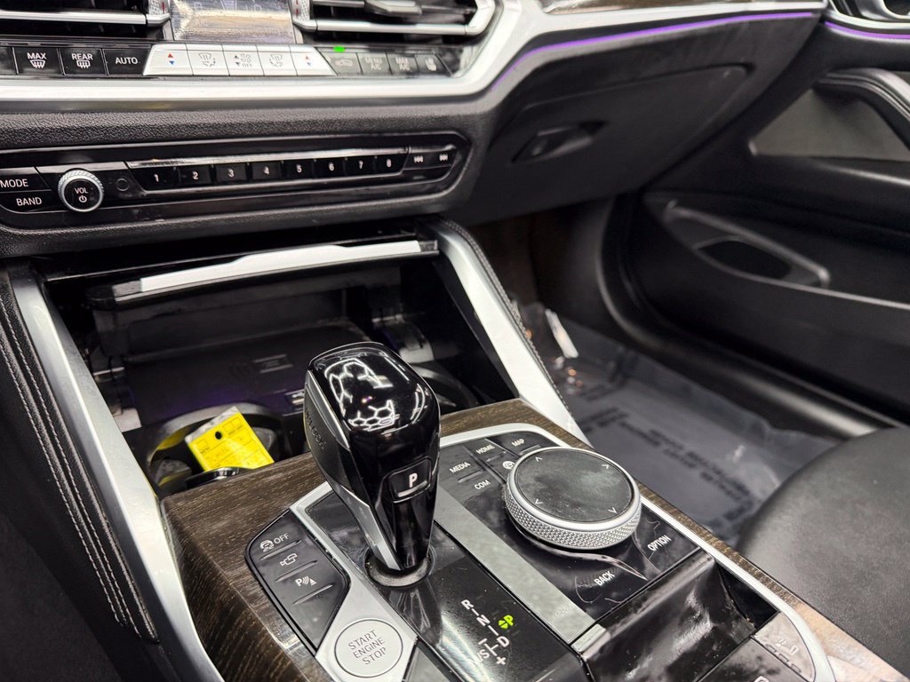 Used 2023 BMW M440i Convertible w/ Premium Package RWD image 26
