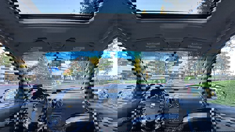 Used 2011 Chevrolet Aveo LT image 11