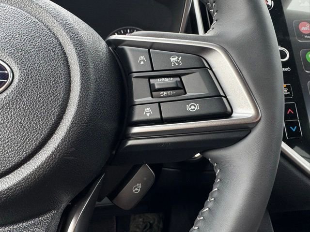 New 2025 Subaru Ascent Touring image 15