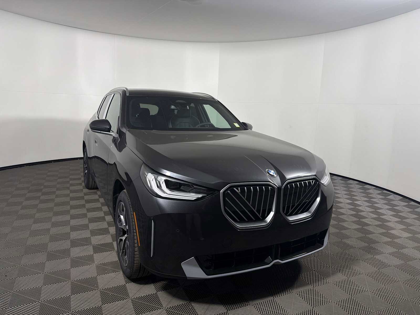 New 2026 BMW X3 xDrive30 w/ Convenience Package AWD/4WD image 6