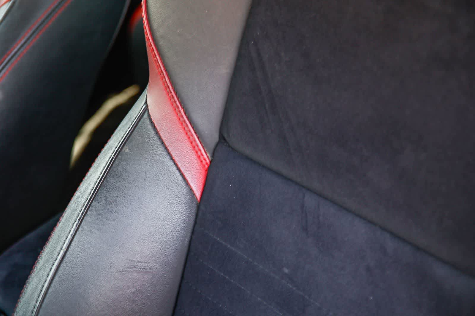Used 2018 Subaru WRX STI image 25