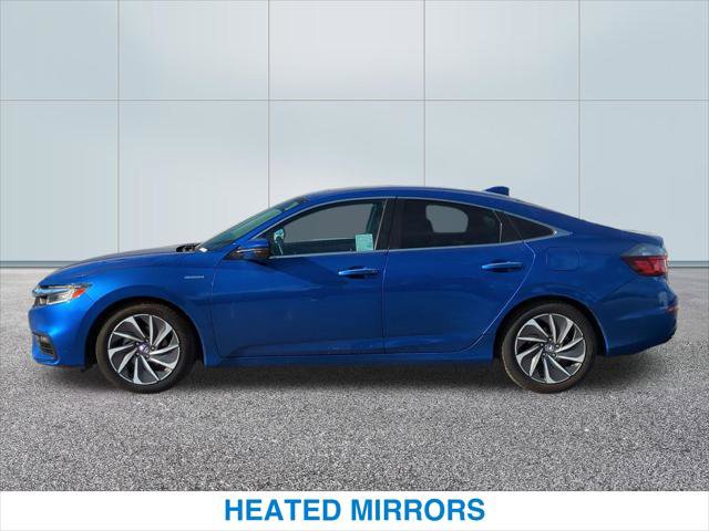 Used 2020 Honda Insight Touring image 10