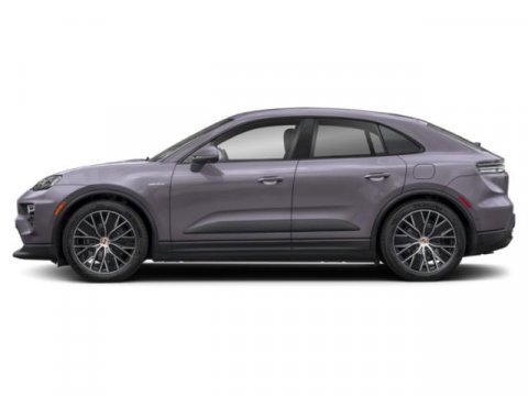 New 2026 Porsche Macan 4 Electric AWD/4WD image 6