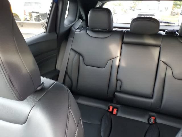 New 2026 Jeep Compass Limited AWD/4WD image 14