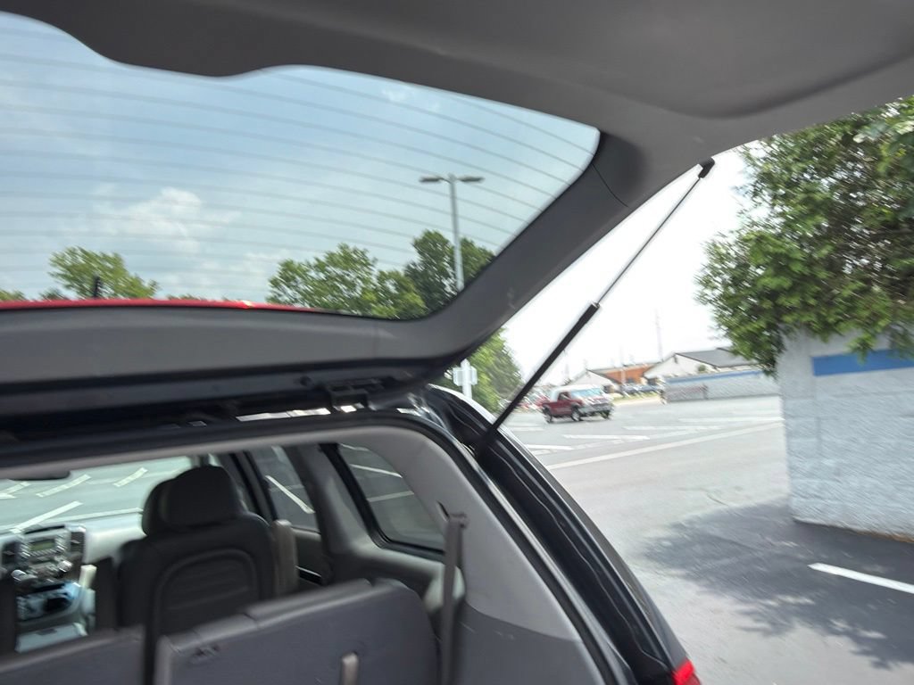 Used 2014 Kia Sedona EX FWD image 23