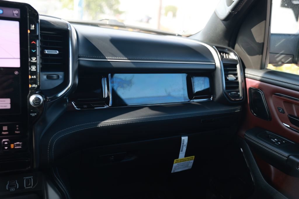 New 2026 RAM 1500 Limited image 28