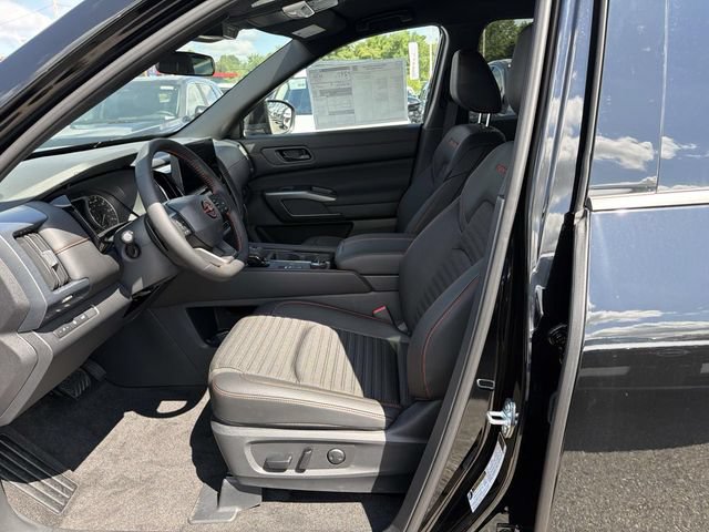 New 2026 Nissan Pathfinder Rock Creek AWD/4WD image 12