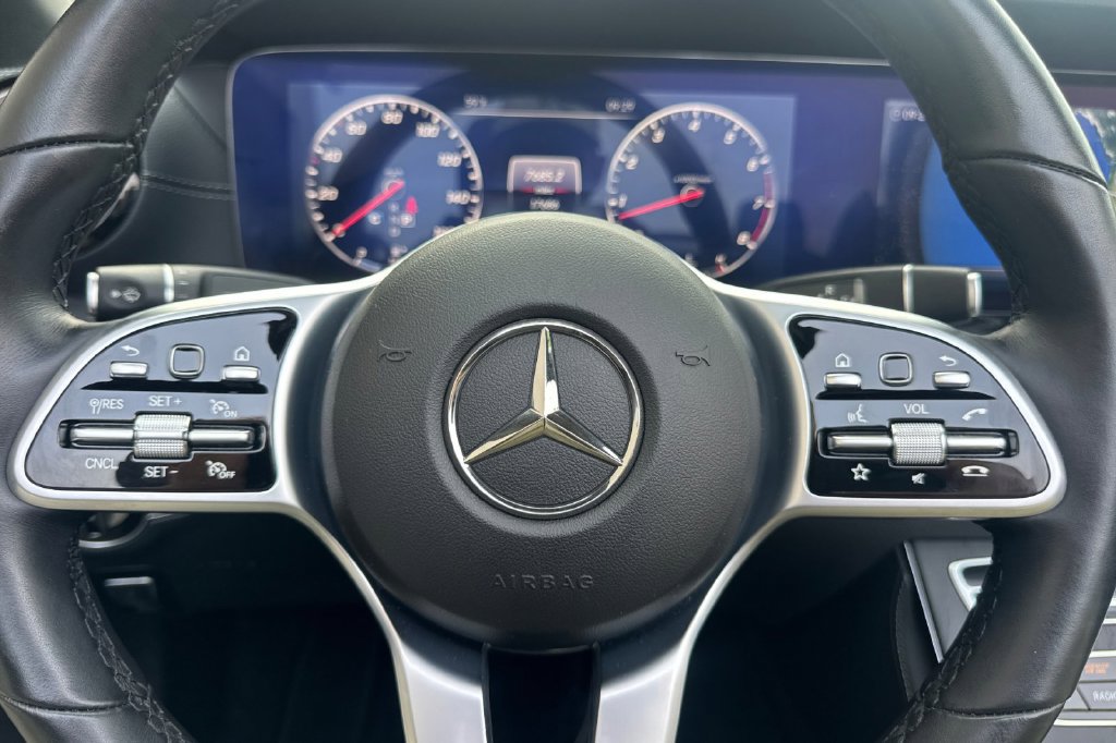 Used 2019 Mercedes-Benz E 450 Cabriolet image 29