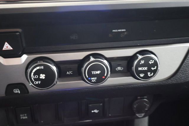 Certified 2022 Toyota Tacoma SR RWD image 20