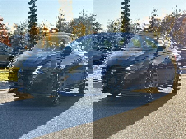 Used 2023 Nissan Altima 2.5 SR image 4