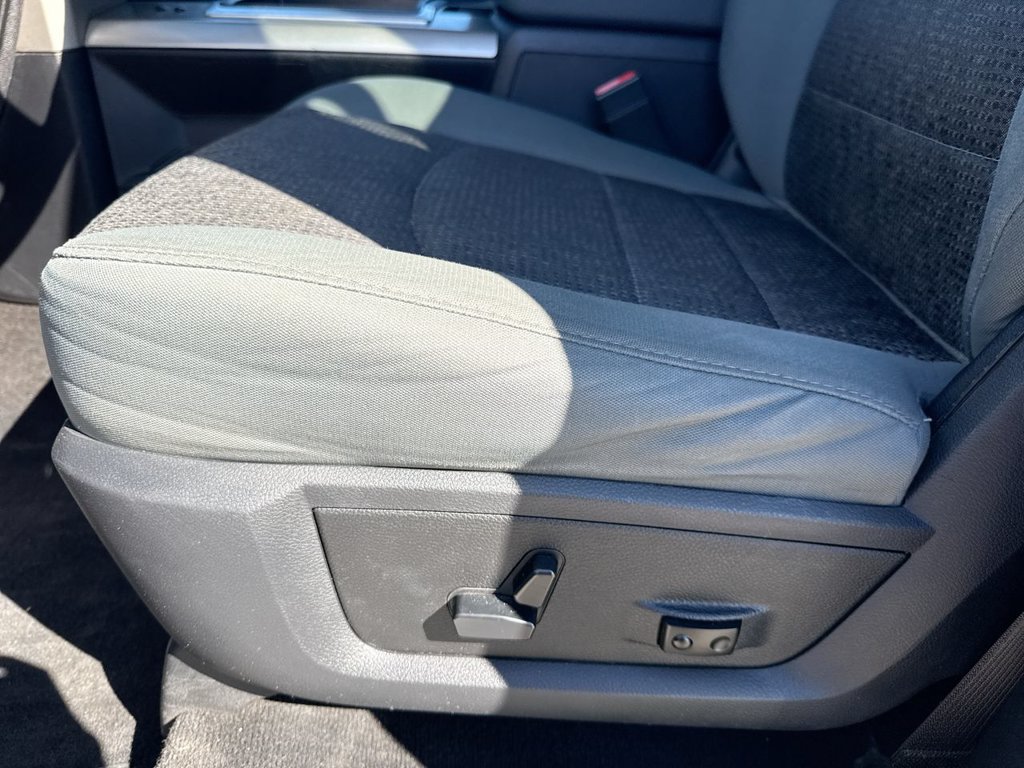 Used 2014 RAM 2500 Big Horn AWD/4WD image 14