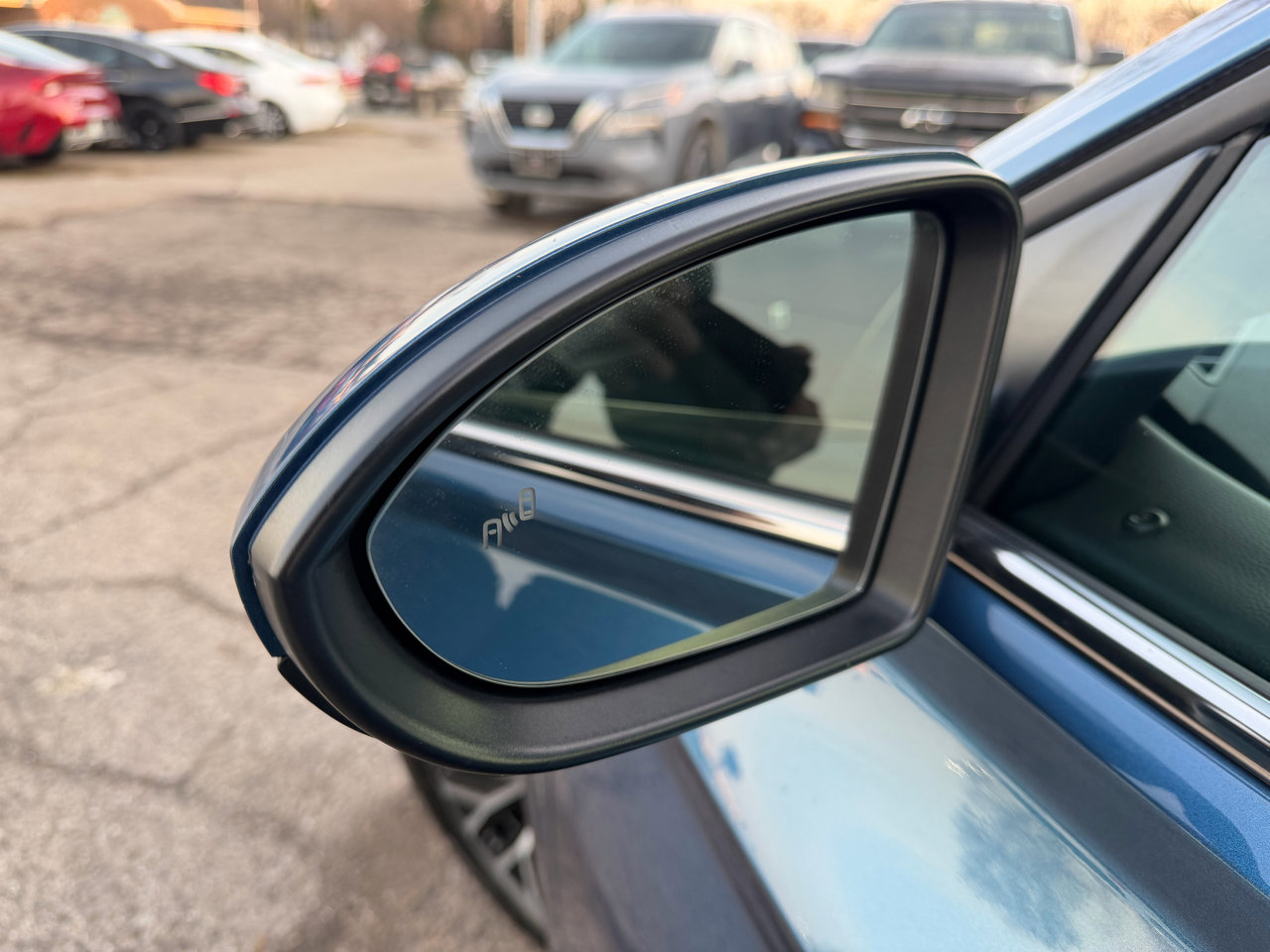 Used 2020 Volkswagen Jetta SE image 39