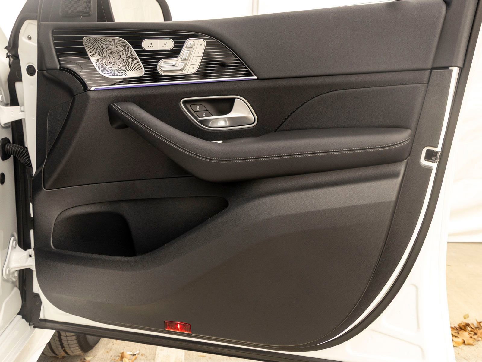 New 2026 Mercedes-Benz GLE 450 4MATIC Coupe image 25