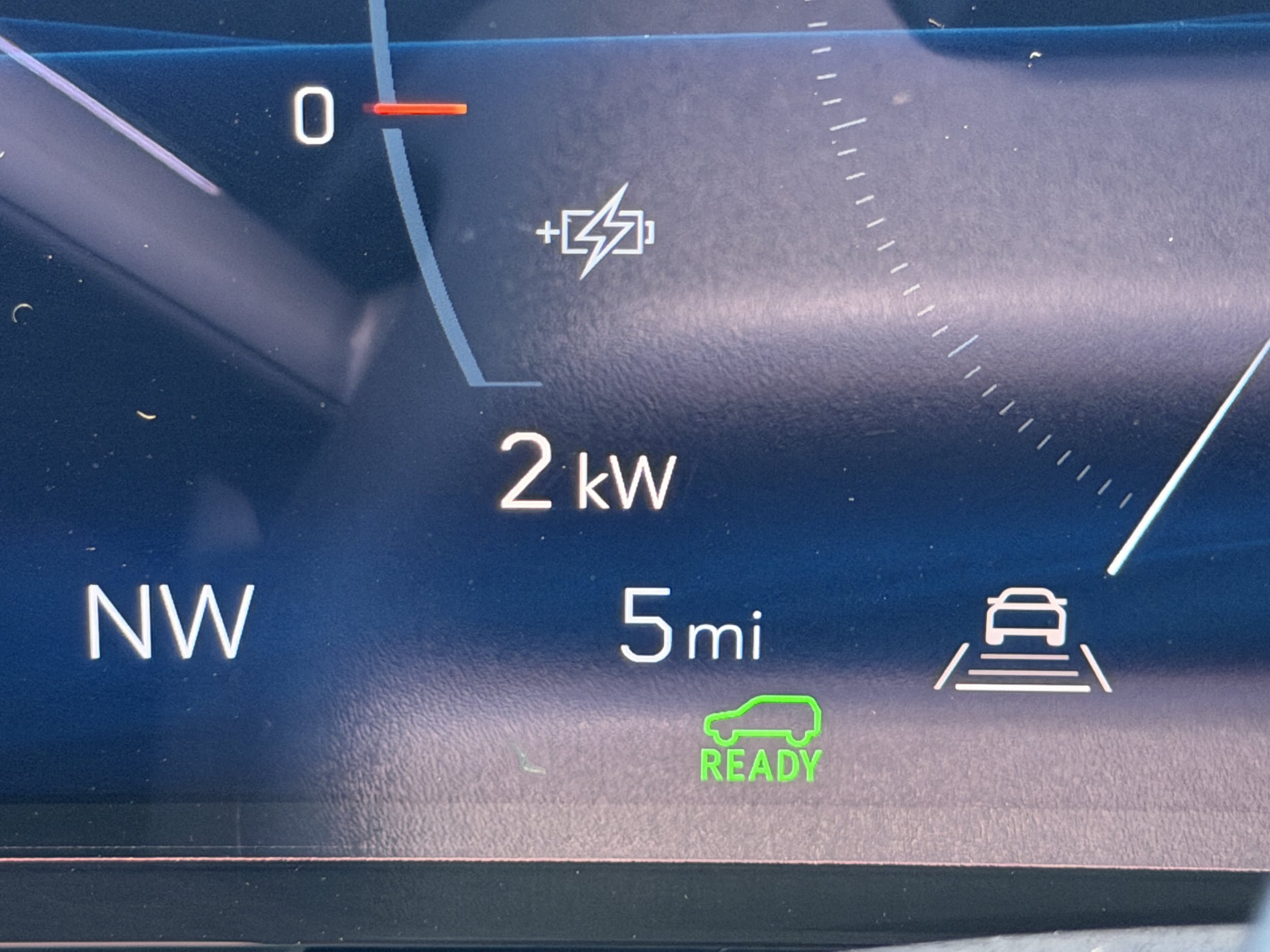 New 2026 Cadillac Optiq Luxury 1 RWD image 28
