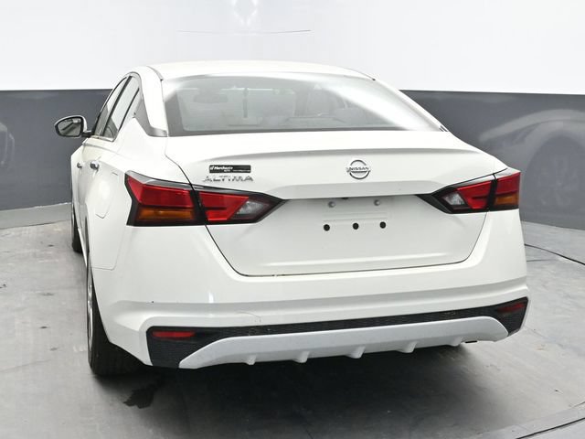 Used 2021 Nissan Altima 2.5 S FWD image 5