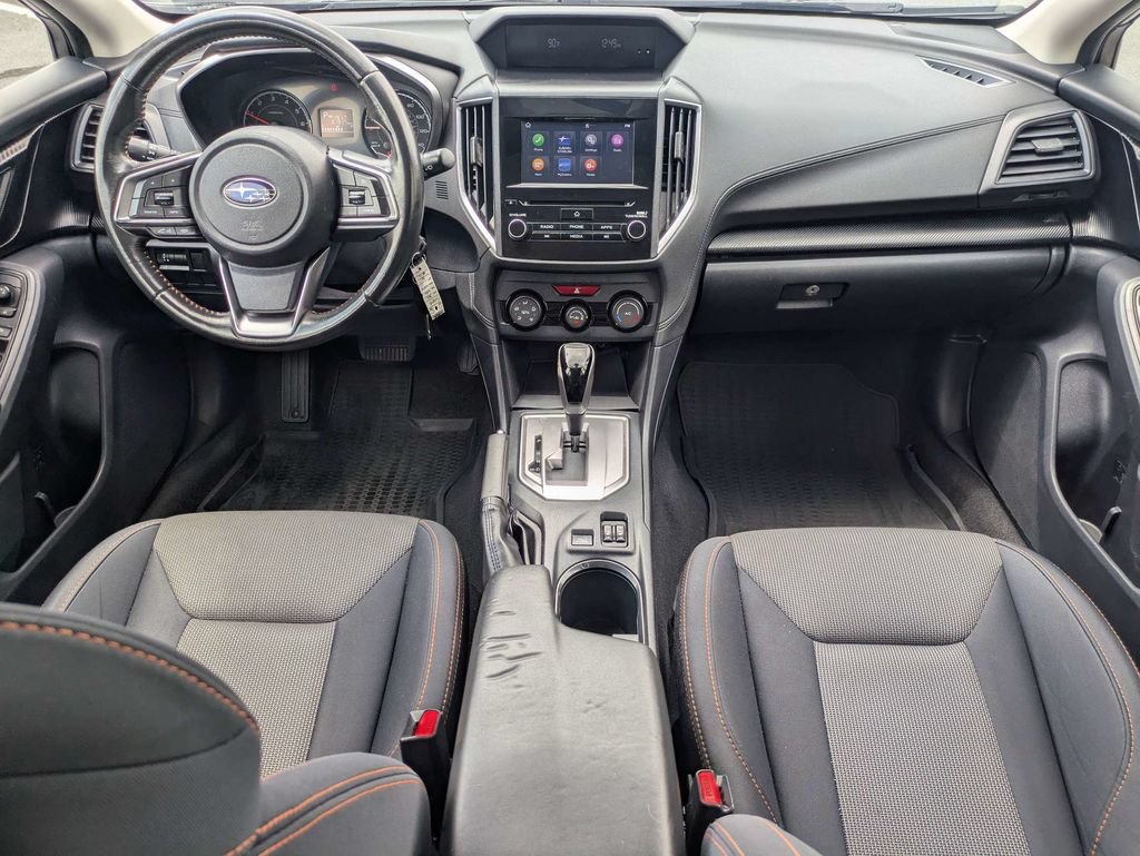 Used 2019 Subaru Crosstrek 2.0i Premium w/ Popular Package #3 AWD/4WD image 2