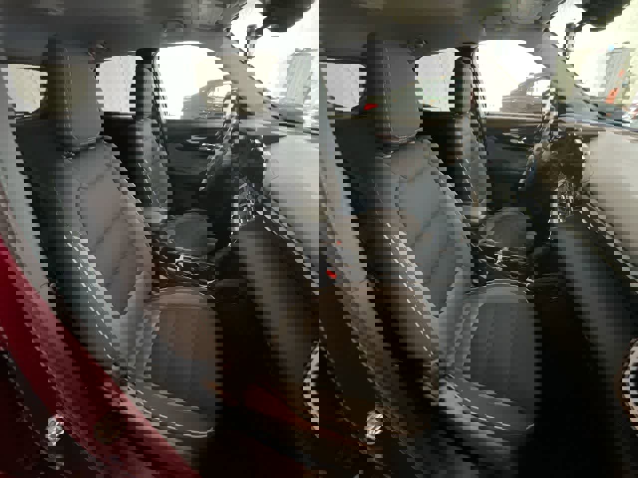 Used 2025 Chevrolet TrailBlazer LT image 23