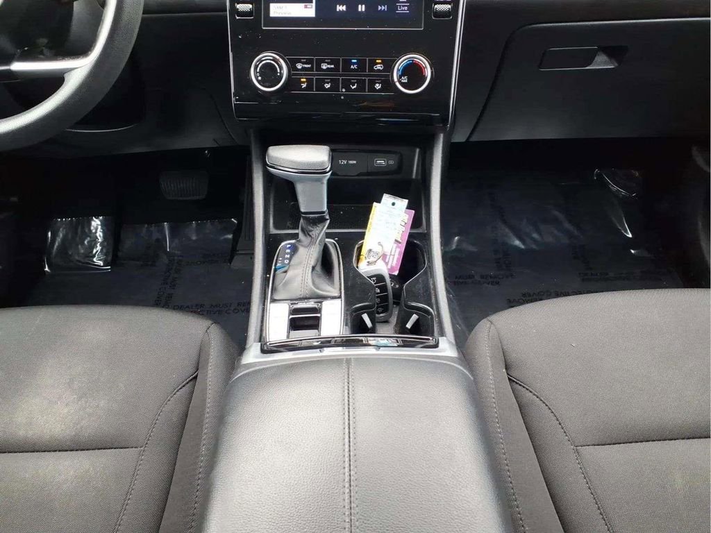 Used 2022 Hyundai Tucson SEL image 11