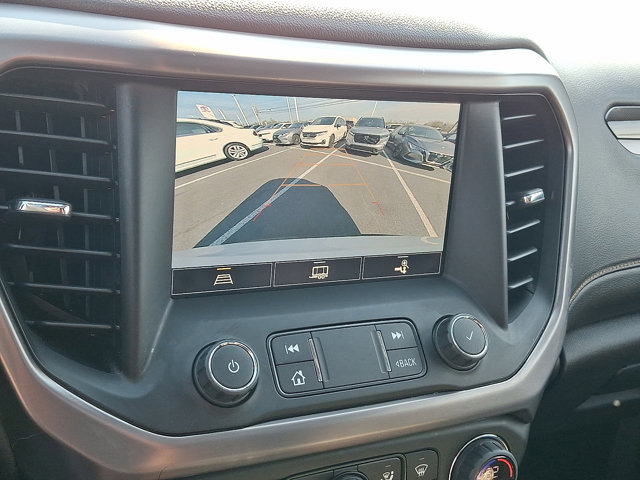 Used 2021 GMC Acadia AT4 w/ Trailering Package image 21