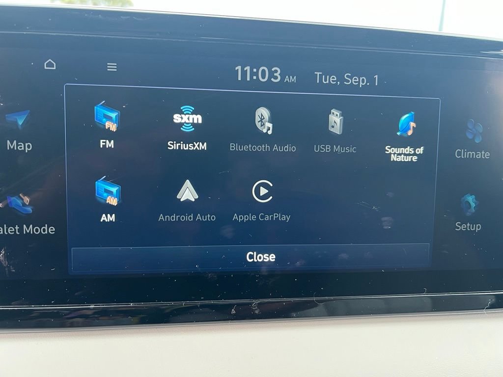 Used 2024 Hyundai Palisade Calligraphy AWD/4WD image 32