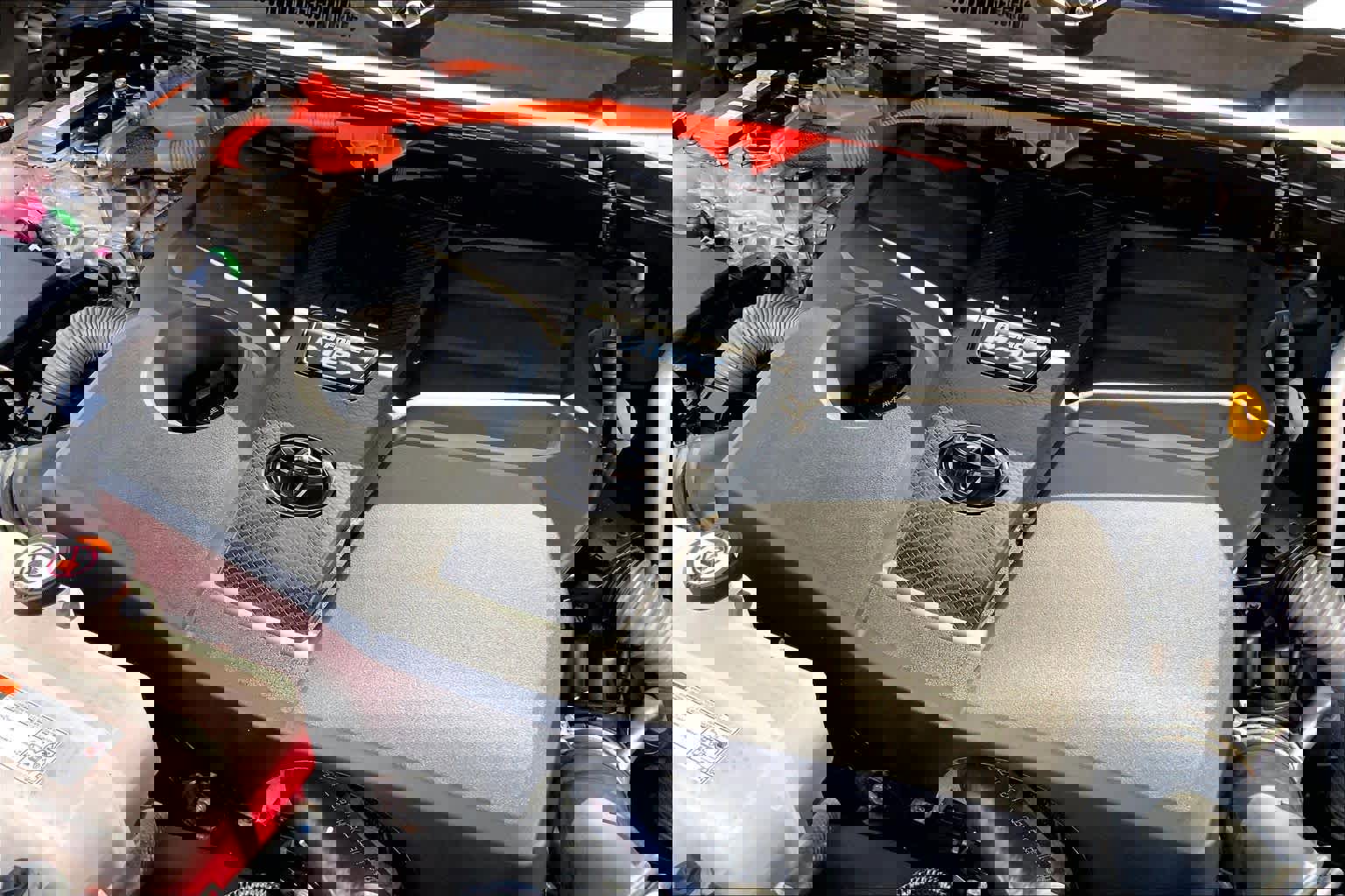 Used 2022 Toyota Tundra Capstone image 33