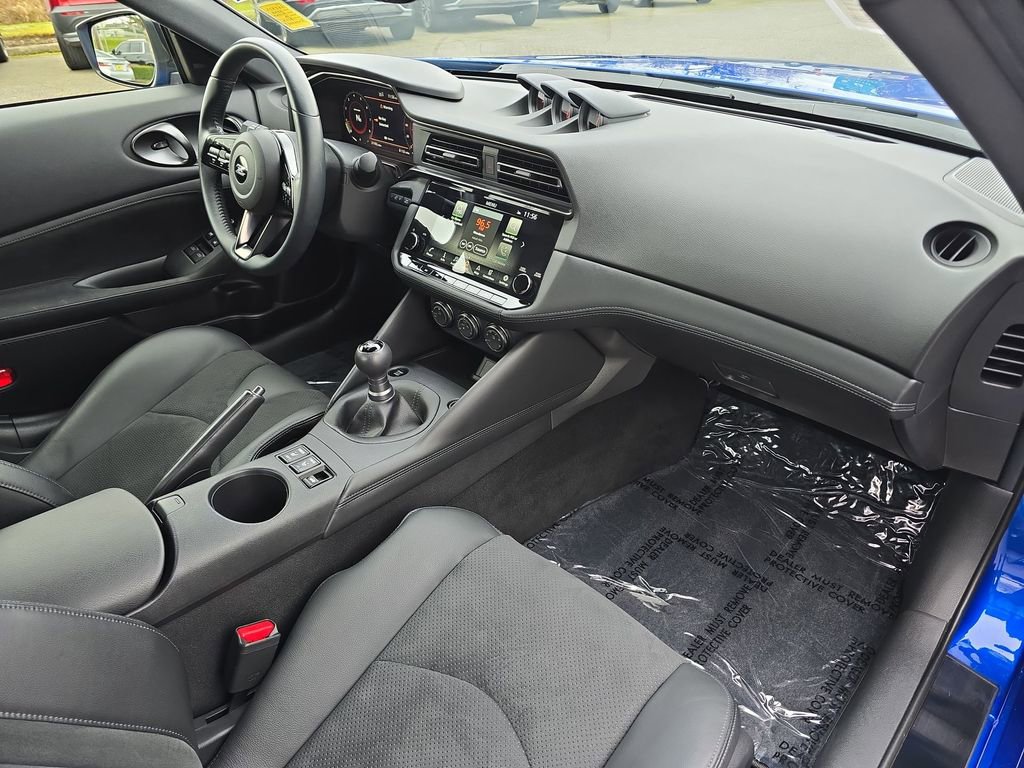 Used 2024 Nissan Z Performance image 30