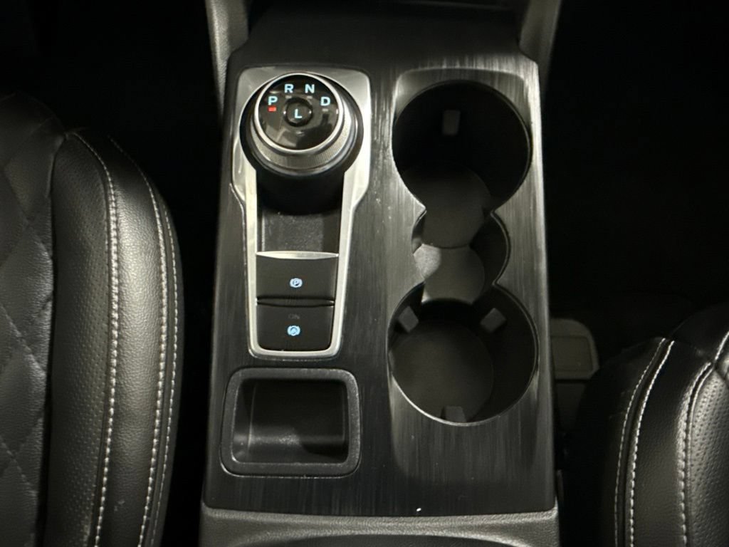 Used 2023 Ford Escape SE w/ PHEV Premium Package FWD image 28