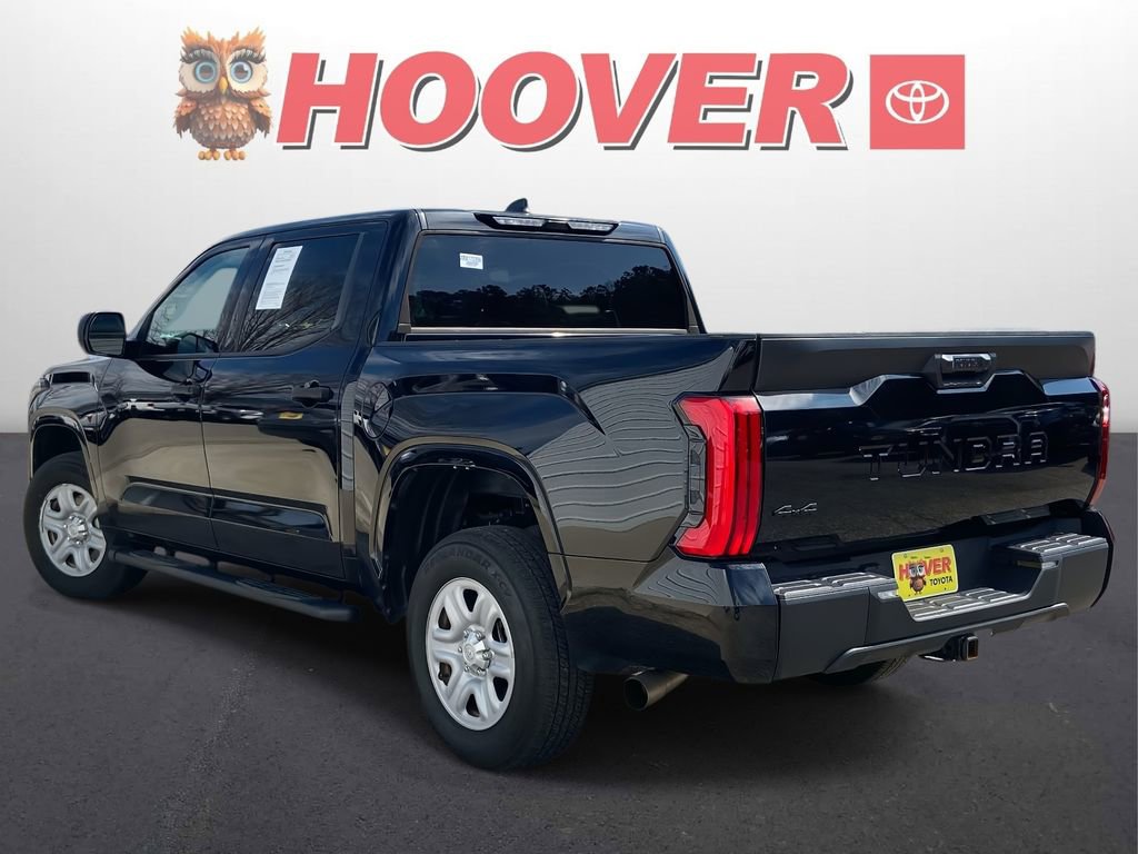 Used 2024 Toyota Tundra SR image 5