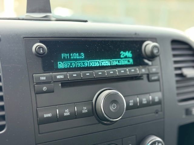 Used 2009 Chevrolet Silverado 1500 W/T image 10