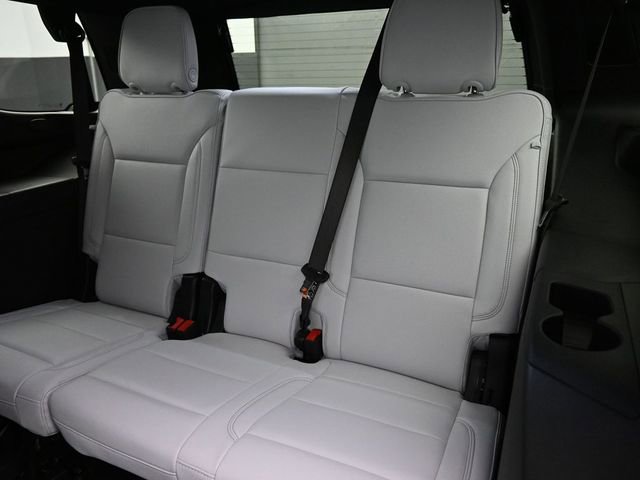 Used 2025 Chevrolet Tahoe Premier image 19