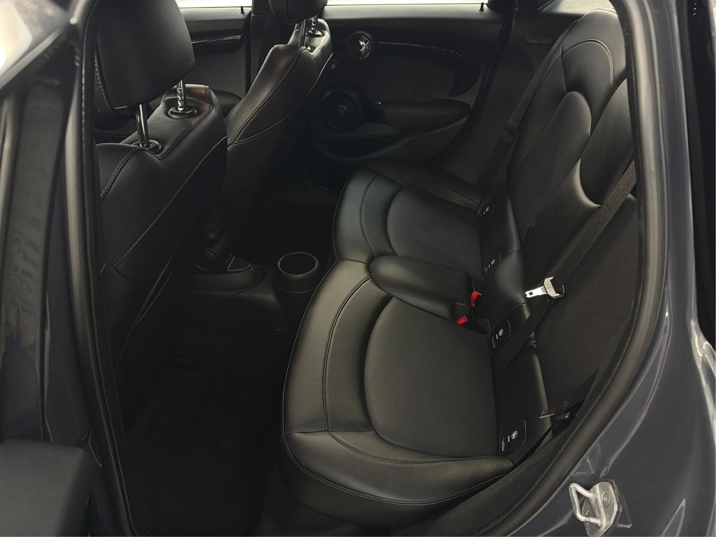 Used 2017 MINI Cooper S FWD image 14